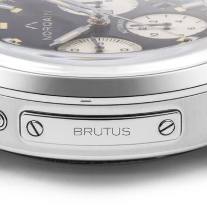 フリーダム 60 クロノ 40mm