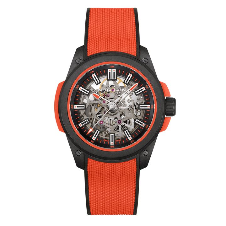 ワイルド ワン スケルトン 42MM