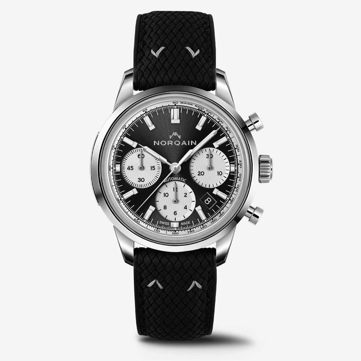 フリーダム 60 クロノ 40mm