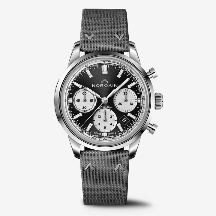 フリーダム 60 クロノ 40mm