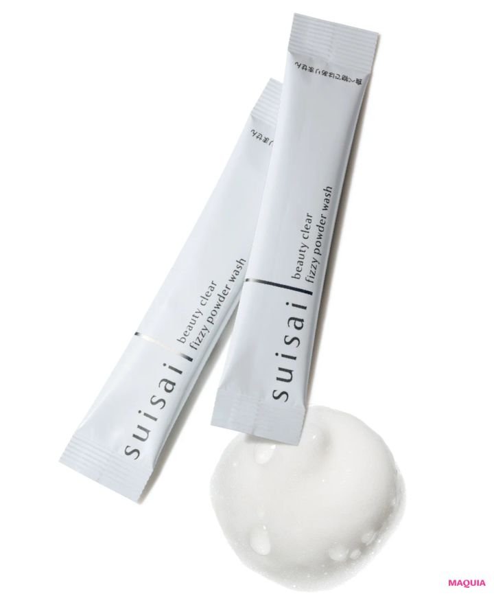 大人にこそ使ってほしいプチプラ洗顔コスメ。suisai、オルビスユー、トランシーノも！_4