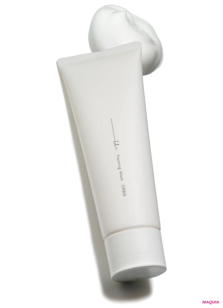 大人にこそ使ってほしいプチプラ洗顔コスメ。suisai、オルビスユー、トランシーノも！_7