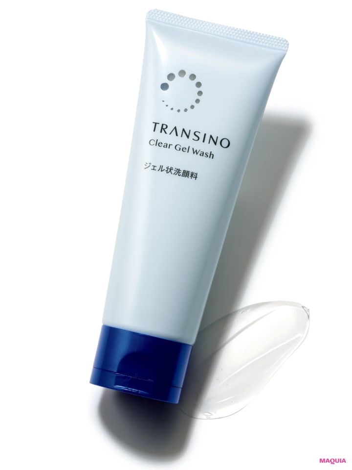 大人にこそ使ってほしいプチプラ洗顔コスメ。suisai、オルビスユー、トランシーノも！_10