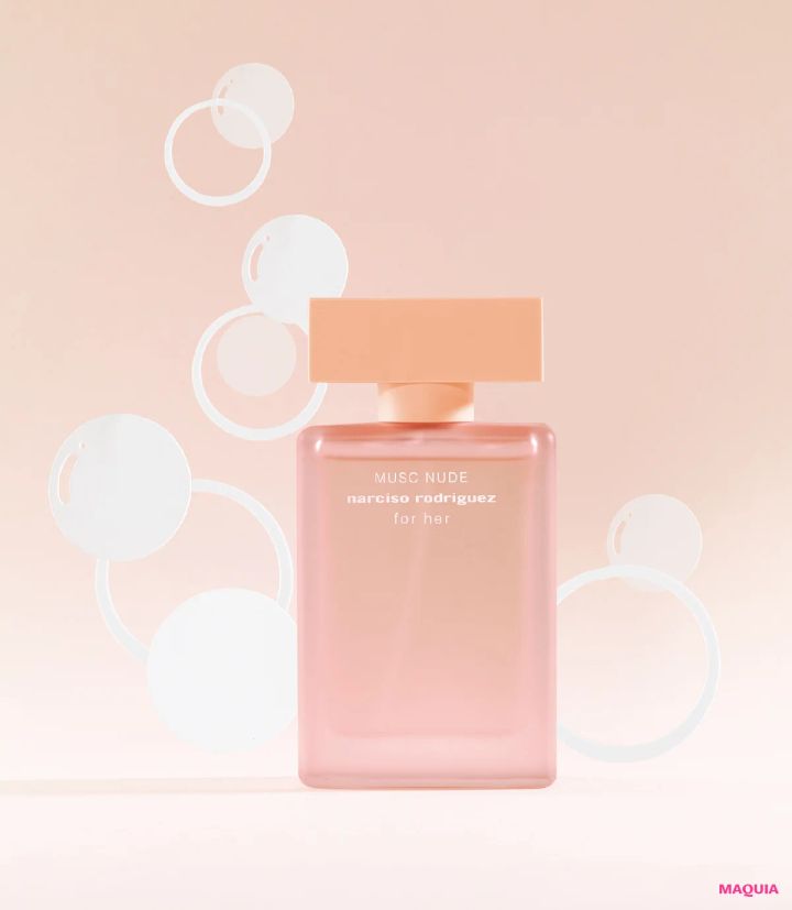 意外と難しいフレグランス選びをガイド。私好みの香りの見つけ方_2