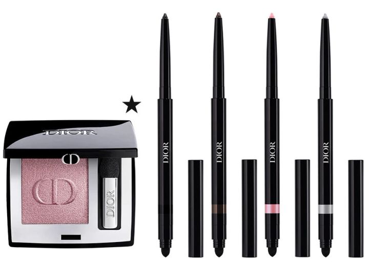 ディオールショウ モノ クルール ディオールショウ スティロ ウォータープルーフ