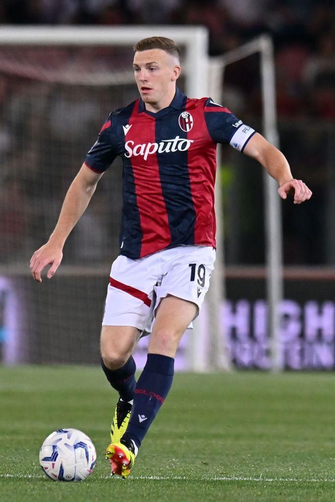 EURO2024を「怪我で欠場することになったすごいベストイレブン」