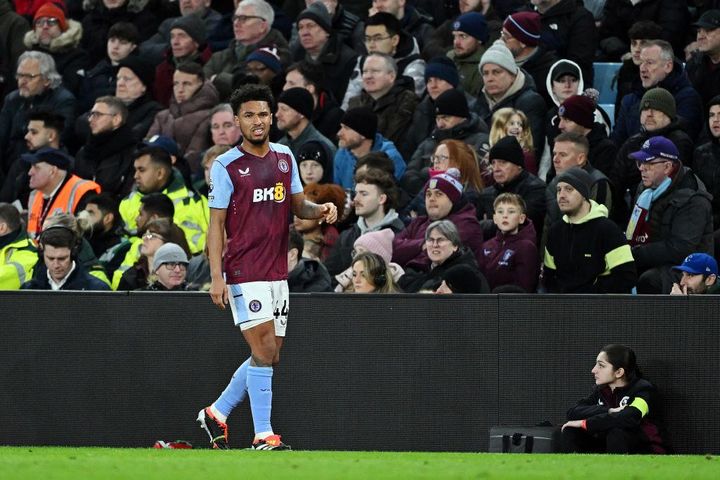 EURO2024を「怪我で欠場することになったすごいベストイレブン」