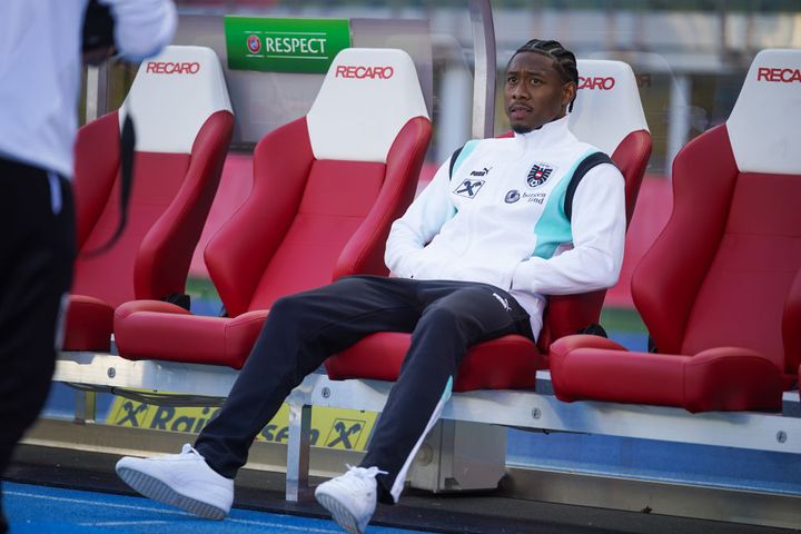 EURO2024を「怪我で欠場することになったすごいベストイレブン」