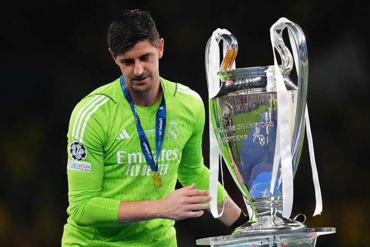 EURO2024を「怪我で欠場することになったすごいベストイレブン」