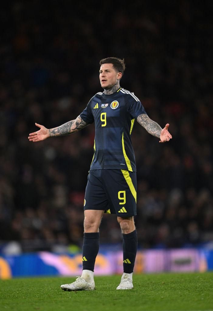 EURO2024を「怪我で欠場することになったすごいベストイレブン」