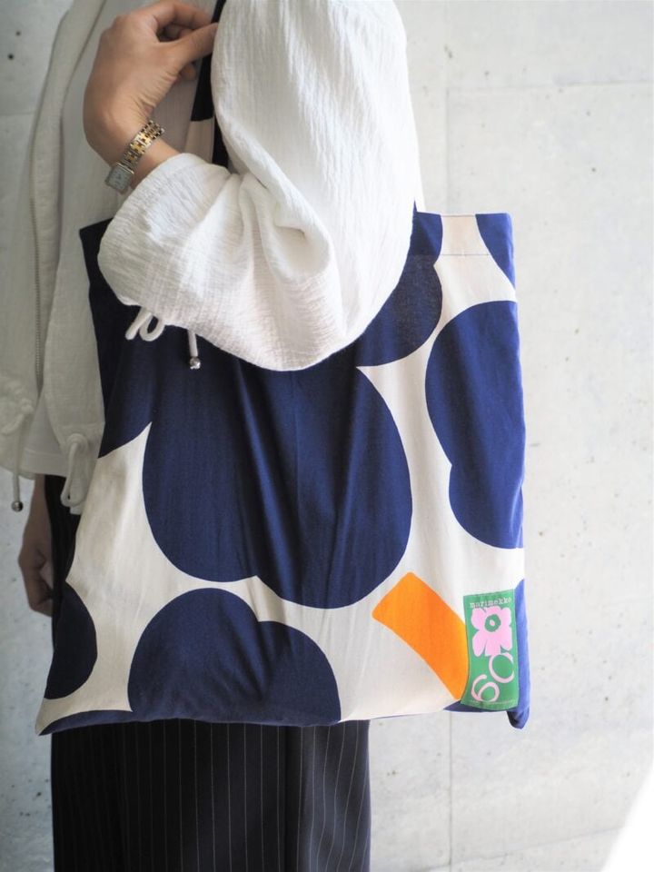 50代スナップ コーデ