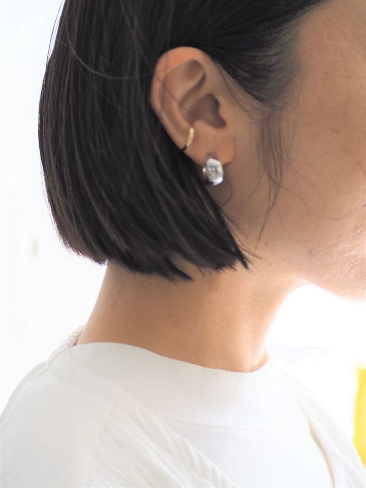 50代スナップ コーデ