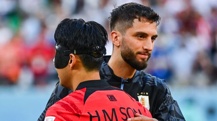 韓国人ソン・フンミンへの蔑視疑惑発言、同僚ベンタンクールが謝罪 「ひどいジョークだった」