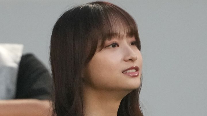 EURO開幕で影山優佳さんも興奮！ 「いよいよ始まった！寝不足と最高が同居する1カ月！」