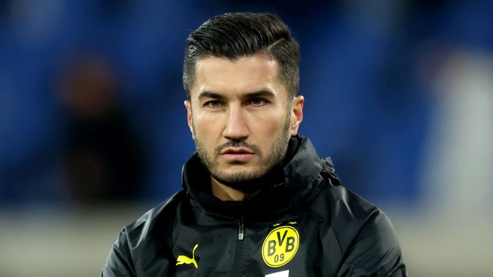 ドルトムント、35歳ヌリ・シャヒンが新監督就任 35歳フメルスは退団