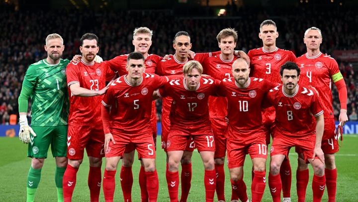 男女平等のために…デンマーク男子代表、報酬アップを拒否 「女子代表のための並外れた措置」