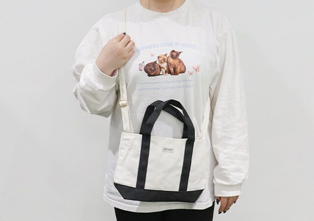 ミニバッグ付録レビュー