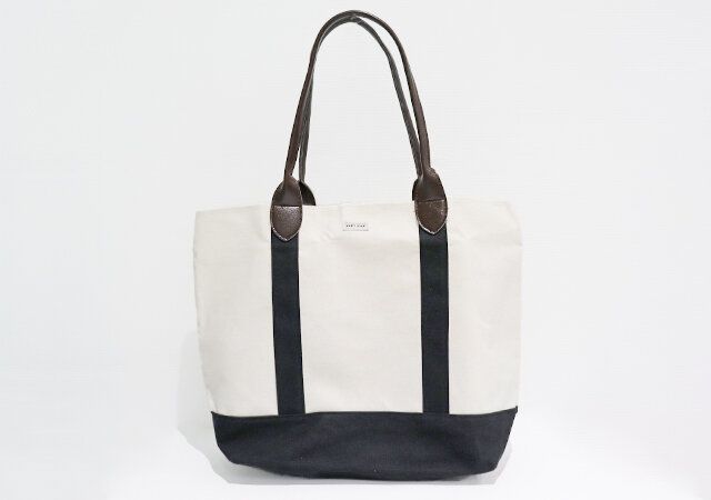 プティマイントートバッグ付録正面