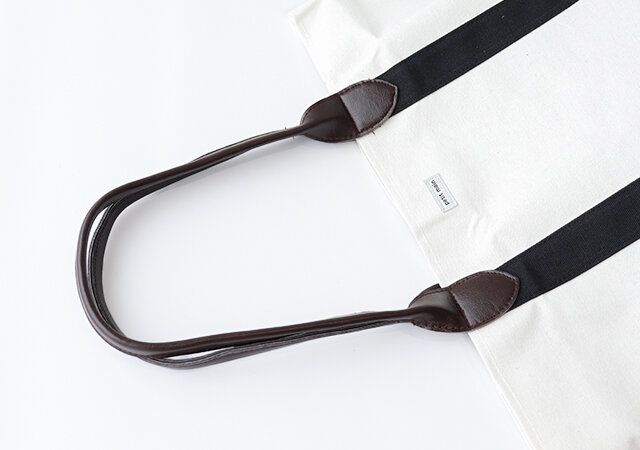 プティマイントートバッグ付録持ち手