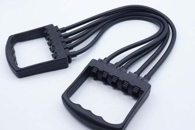 ダイソー チューブエキスパンダー