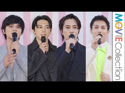 山下智久、シックなブラックコーデに身を包みフランスの思い出振り返る／「ミス ディオール展覧会」オープニングプレビュー