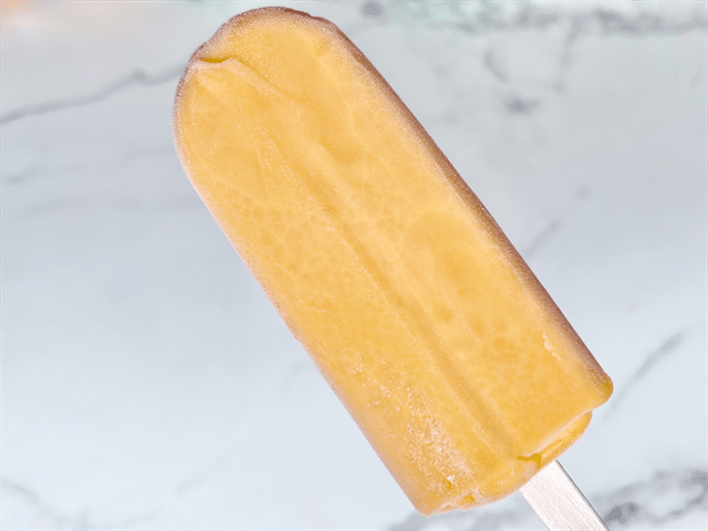 果実食感バー アルフォンソマンゴー手持ち