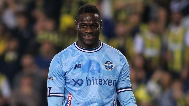 33歳バロテッリ、格闘家転向！？タイでムエタイのトレーニングに参加