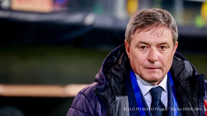 ストイコヴィッチが挑む、セルビア代表「24年越しのEURO初出場」。現地で取材を続けた日本人女性の「今見てほしいこと」とは