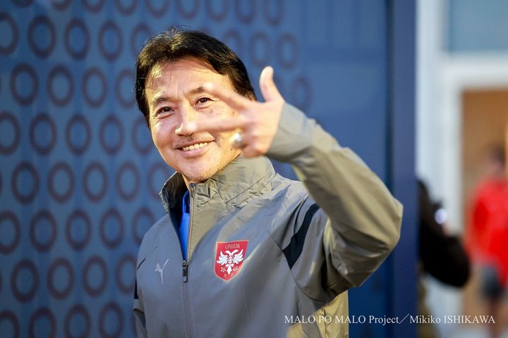 ストイコヴィッチが挑む、セルビア代表「24年越しのEURO初出場」。現地で取材を続けた日本人女性の「今見てほしいこと」とは
