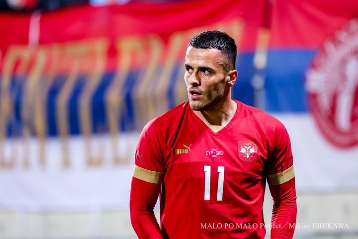 ストイコヴィッチが挑む、セルビア代表「24年越しのEURO初出場」。現地で取材を続けた日本人女性の「今見てほしいこと」とは