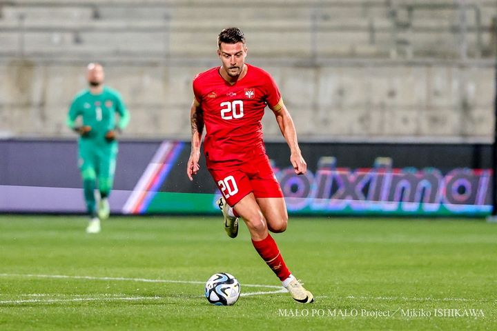 ストイコヴィッチが挑む、セルビア代表「24年越しのEURO初出場」。現地で取材を続けた日本人女性の「今見てほしいこと」とは