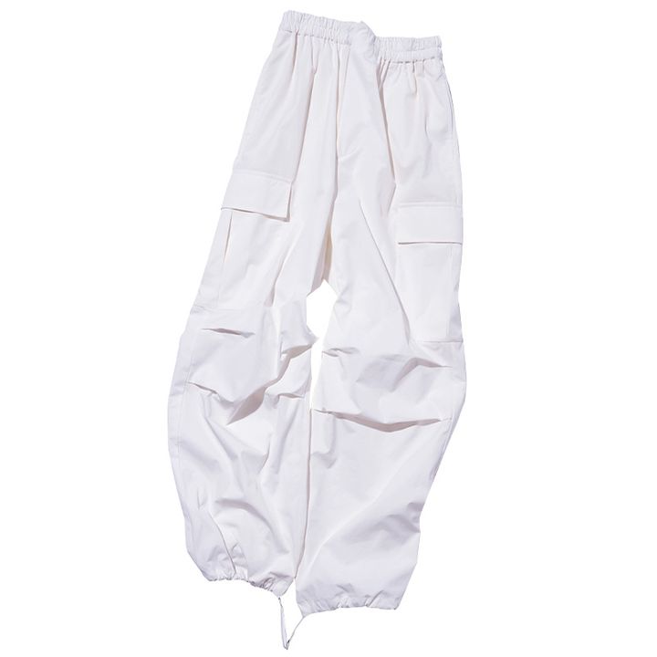 パラシュートパンツ,カーゴパンツ,ガリャルダガランテ