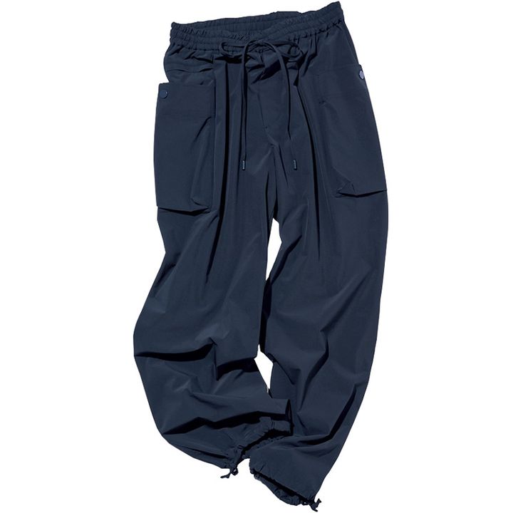 パラシュートパンツ,カーゴパンツ,ロンハーマン