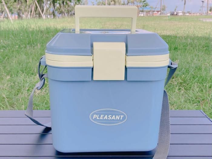 3COINSのクーラーボックスの画像