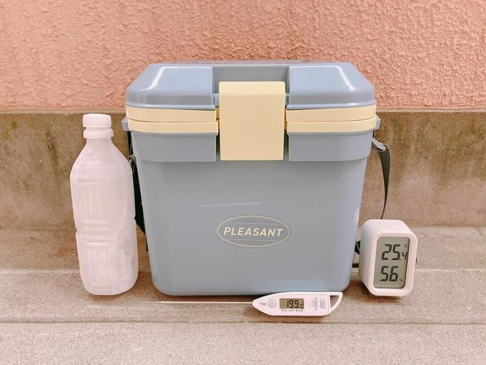 3COINSのクーラボックスの画像