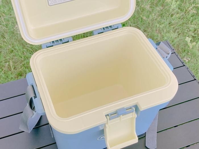 3COINSのクーラーボックスの画像