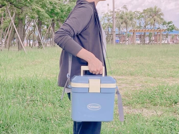 3COINSのクーラーボックスの画像