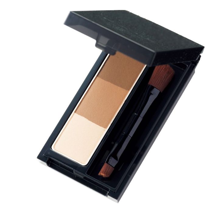 ケイト デザイニングアイブロウ３D EX-5¥1,210（編集部調べ）／カネボウ化粧品