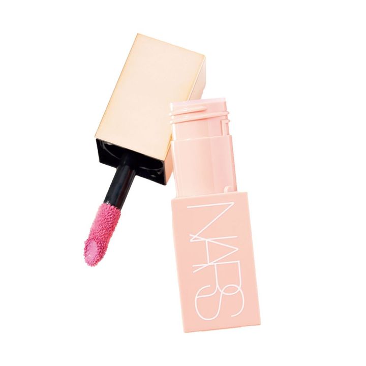 NARS アフターグロー リキッドブラッシュ02802 ¥4,840／ナーズジャパン