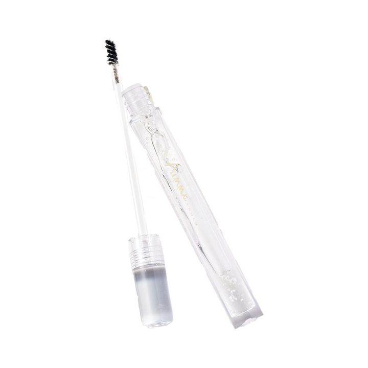 Aimmx アイブロウジェル＆眉毛美容液 00 CLEAR GEL ¥2,580／アイムミクス