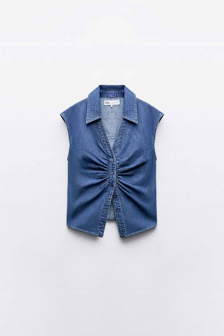 画像1: 出典：ZARA