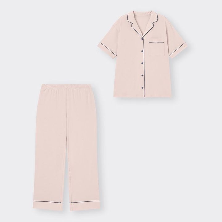 画像1: 出典：GU