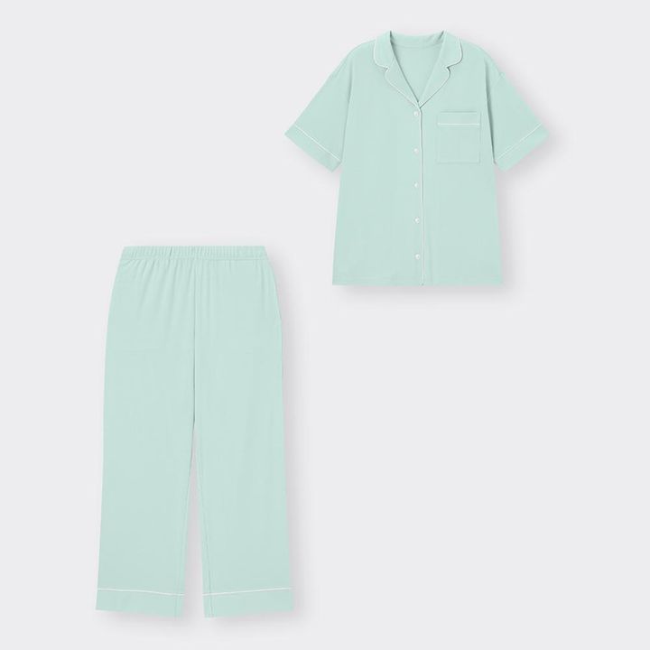 画像2: 出典：GU