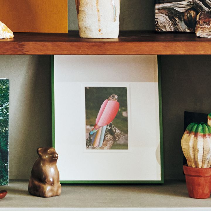 Julie Cockburnの作品