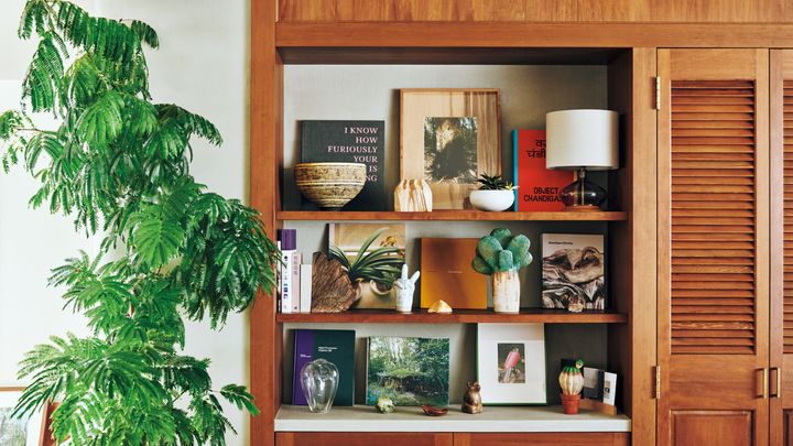 写真家・柏田テツヲの所有するアート