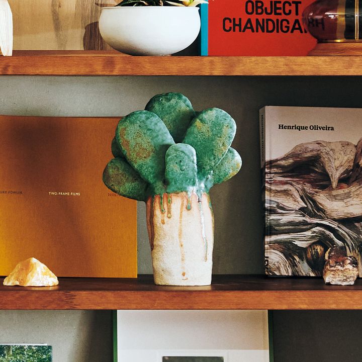 Godeleine de Rosamelの作品