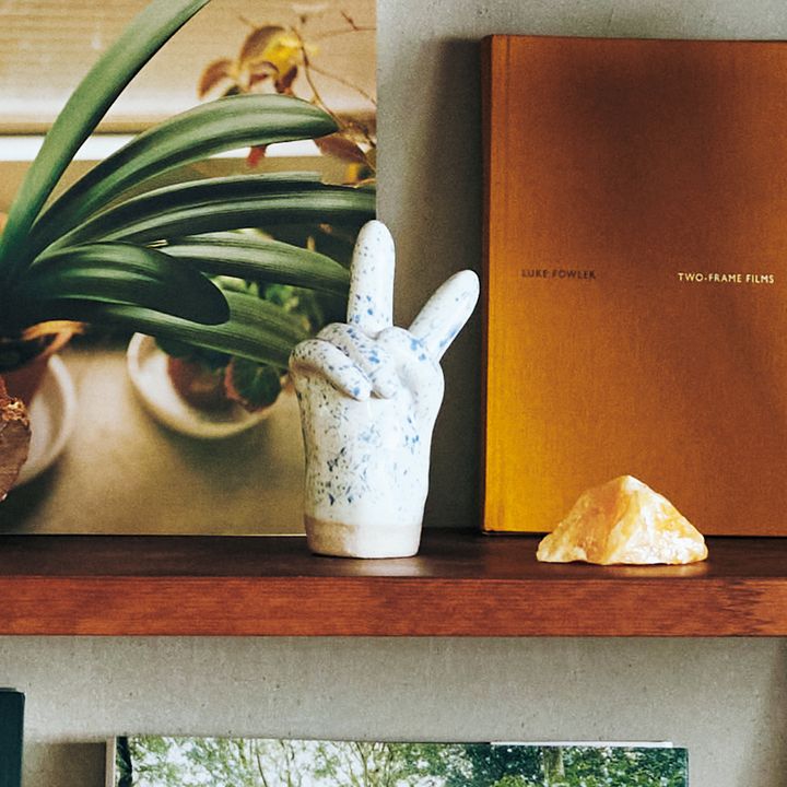 Dorien Garryの作品