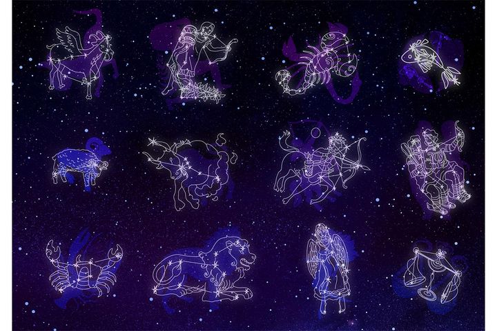 各「月星座」の特徴を解説