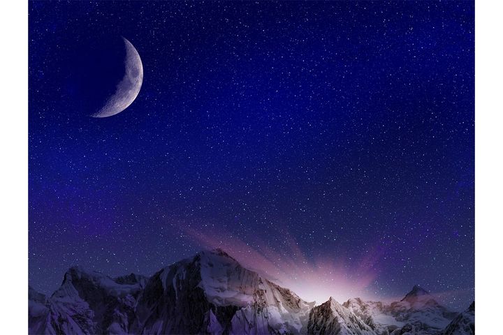 「月星座」はどのように調べられるの？