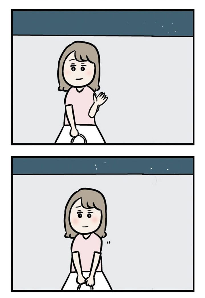 話題のマンガ『夫がいても誰かを好きになっていいですか？ アヤの選択』29話